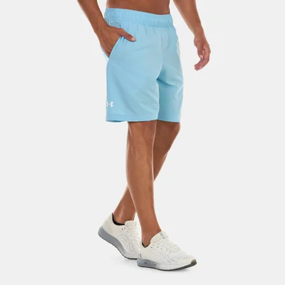 UNDER ARMOUR Men's UA EV Core Woven Shorts