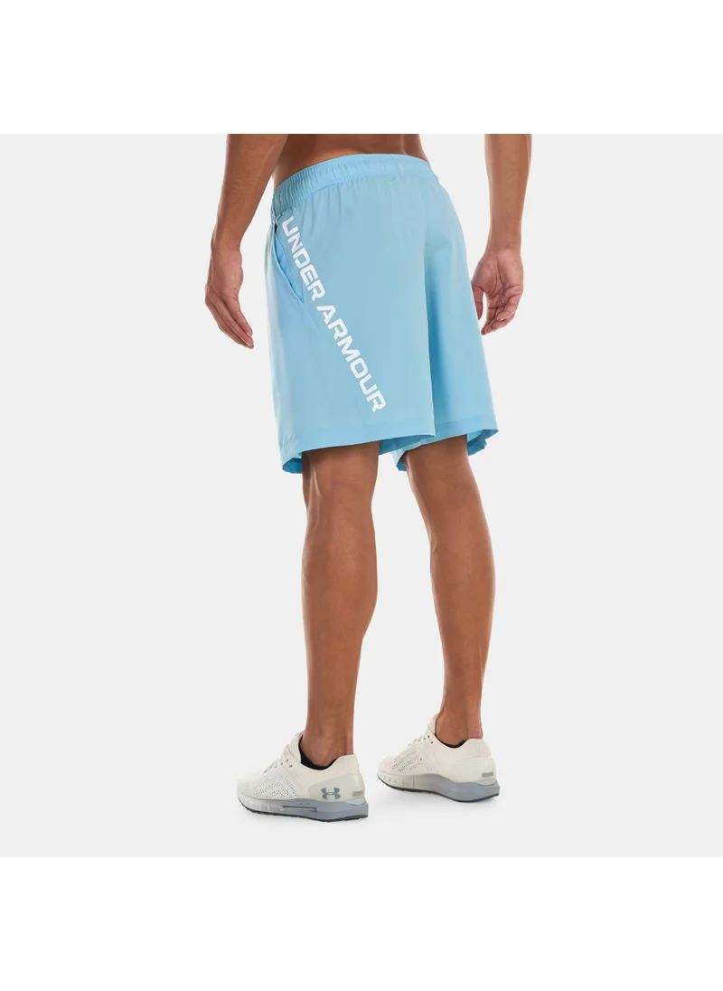 UNDER ARMOUR Men's UA EV Core Woven Shorts