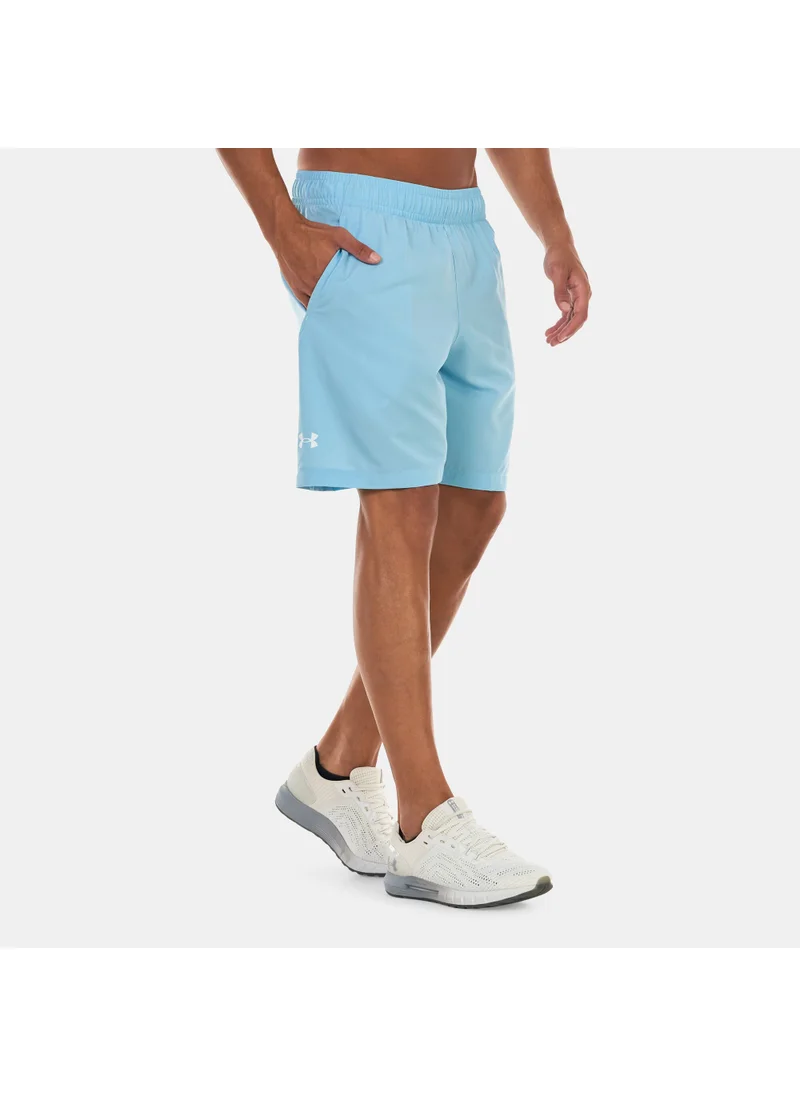 UNDER ARMOUR Men's UA EV Core Woven Shorts