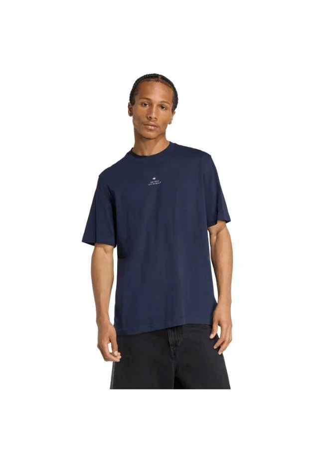 adidas Originals MICRO LOGO TEE