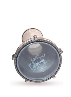 Generic Metal Darbuka Drum Small  - Image 2