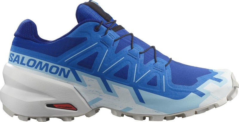 Speedcross 6 Men's Running Shoes