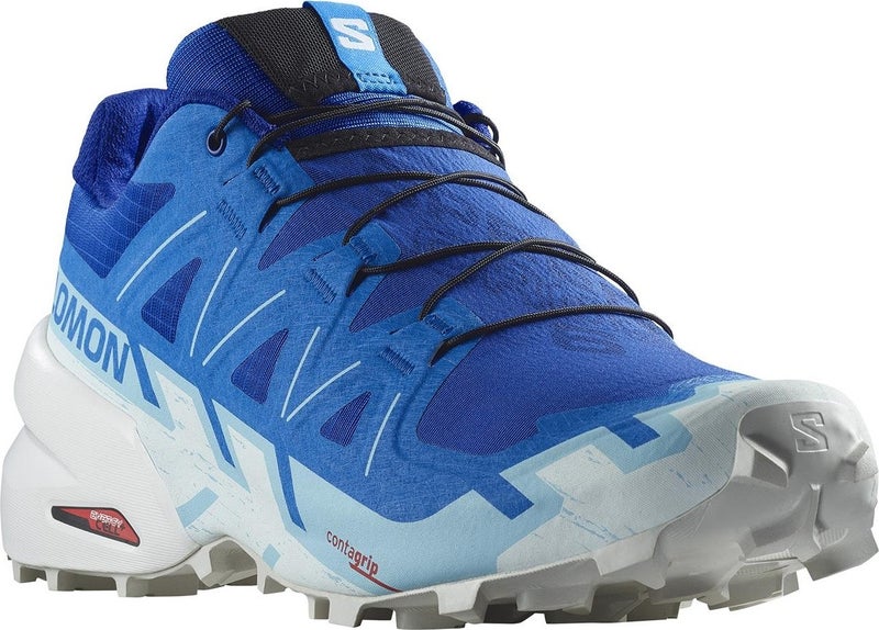 Speedcross 6 Men's Running Shoes