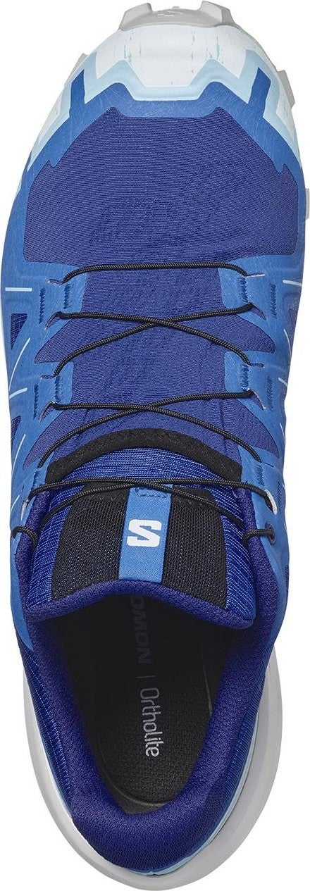Speedcross 6 Men's Running Shoes