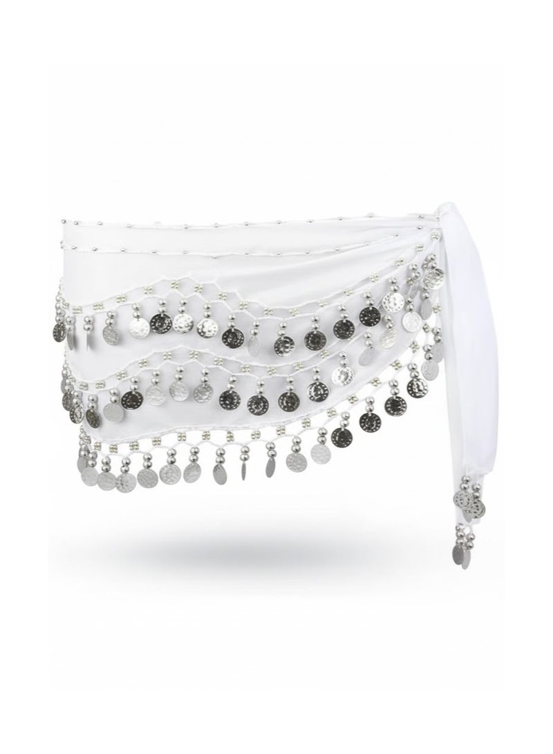 حزام الرقص الشرقي للنساء