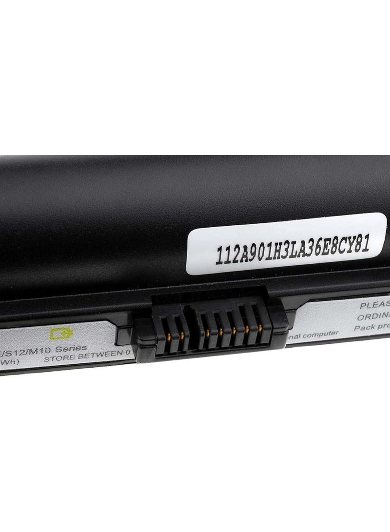 Terabyte Battery for Lenovo Type L08S6C21 Black 5200mAh/53Wh, 11.1V, Li-Ion - Image 3