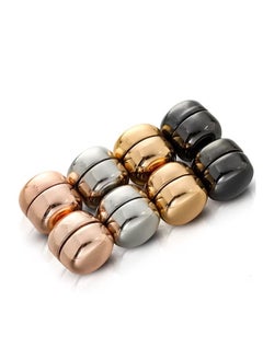 Hijab Magnetic Pins, Premium Strong Magnetic Hijab Pins for Women, No-Snag Multi-Use Colorful Scarf Small Magnetic Hijab Magnets