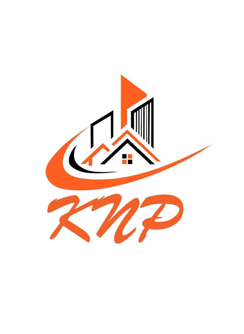 KNP Orange Rain Cover Tarpaulin Sheet (60 x 60) is a durable and versatile protective cover designed to shield items from rain, dust, and other environmental factors. - Image 5