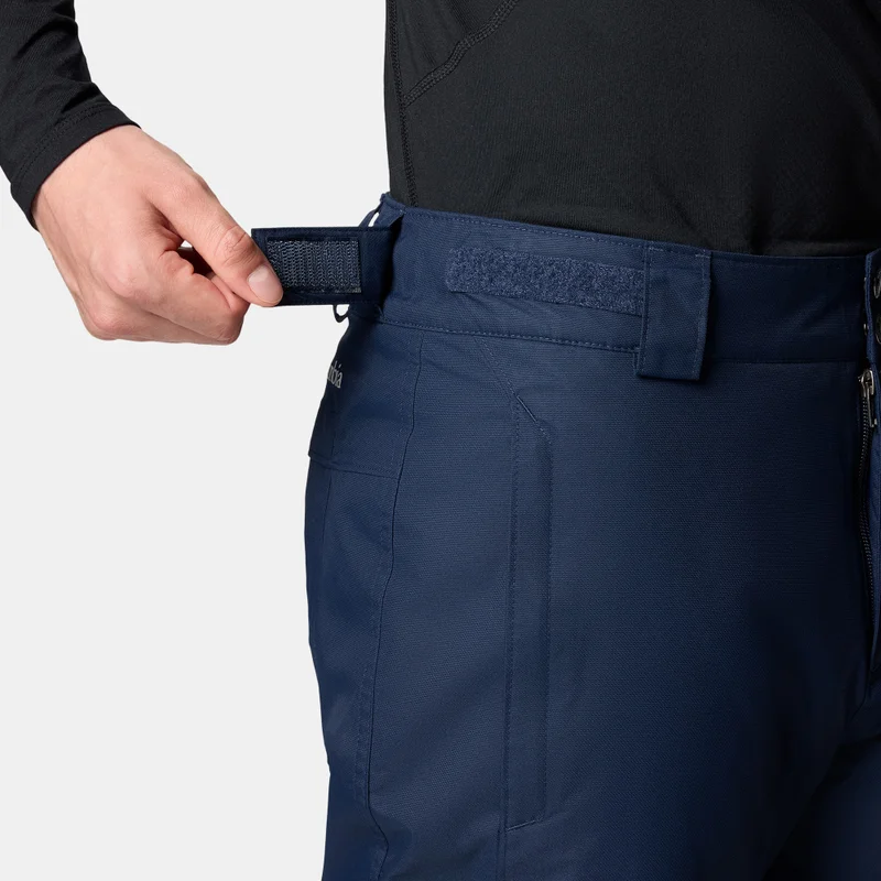 Columbia Blue Men's Bugaboo V Pants for Men | Best Price UAE