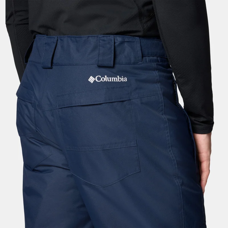 Columbia Blue Men's Bugaboo V Pants for Men | Best Price UAE