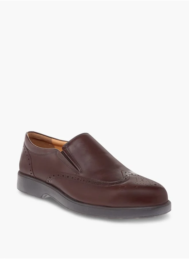 لو كونفورت Mens Le Confort Formal Slip On