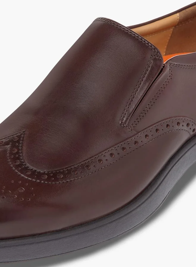 Le Confort Mens Le Confort Formal Slip On