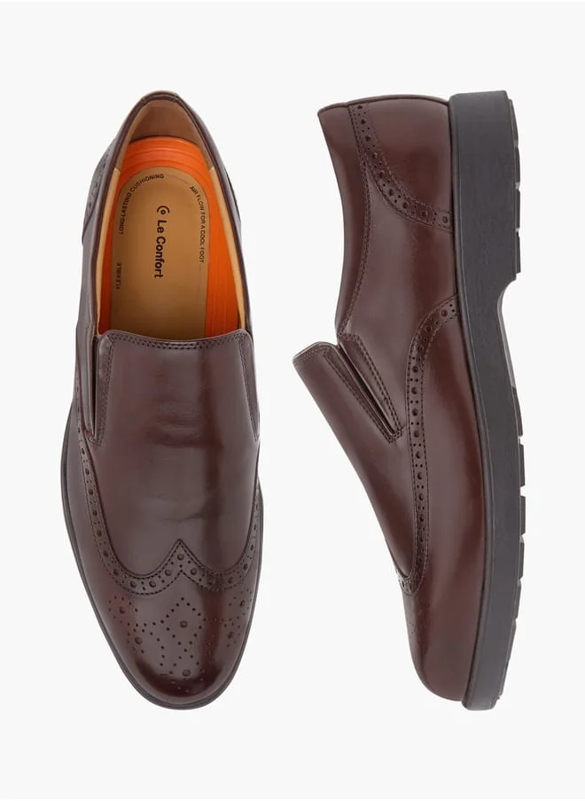 لو كونفورت Mens Le Confort Formal Slip On