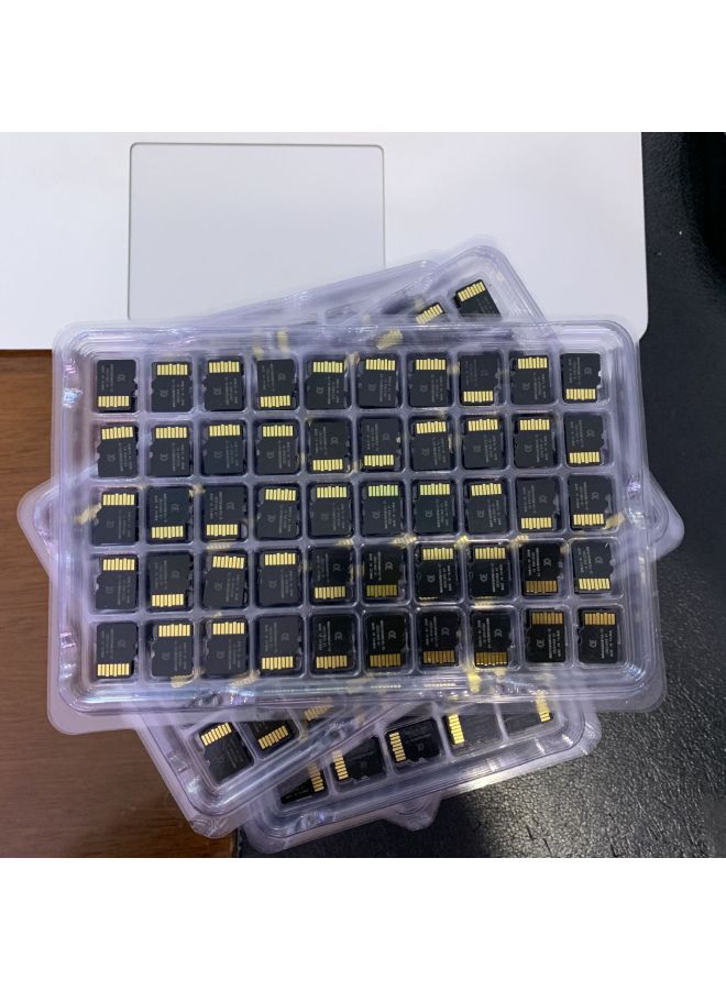 Direct High-speed Mobile Phone Storage Card 8g16g32g Driving Recorder Memory Card Camera Monitoring TF Card-Capacity:64GB-High Speed Good Edition - Image 4