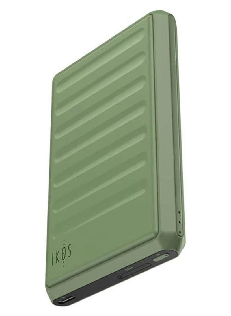 IKOS K7S 4G SIM Adapter For iPhone – Single Sim - Image 1