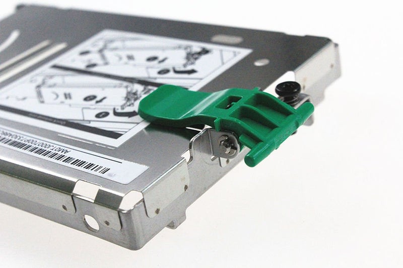 aGood Hard Drive HDD SSD Caddy/Enclosure Bay For HP ZBook 15 ZBOOK 17 G1 G2 - Image 4