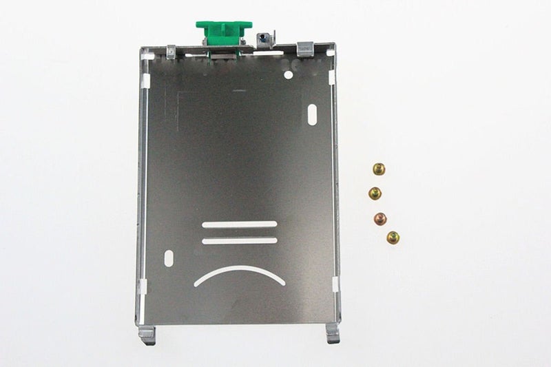 aGood Hard Drive HDD SSD Caddy/Enclosure Bay For HP ZBook 15 ZBOOK 17 G1 G2 - Image 3