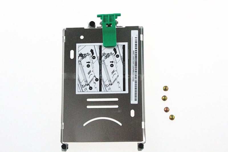 aGood Hard Drive HDD SSD Caddy/Enclosure Bay For HP ZBook 15 ZBOOK 17 G1 G2 - Image 5