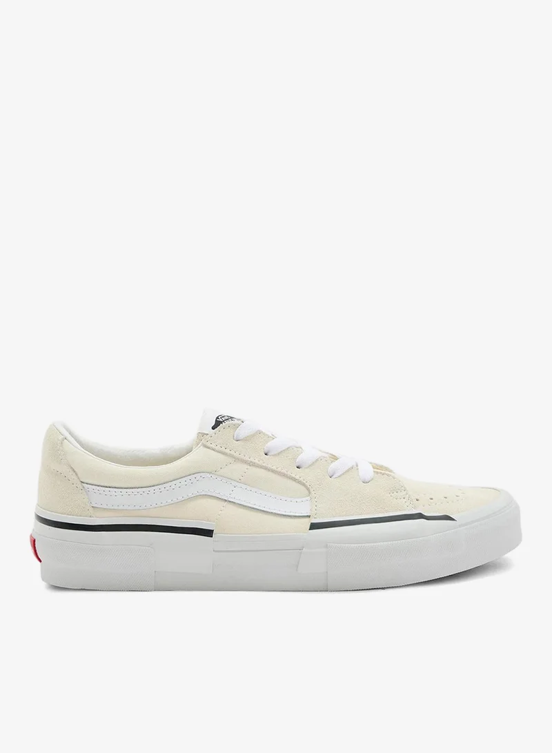 VANS Sk8-Low Rearrange Sneakers