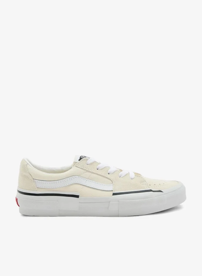 VANS Sk8-Low Rearrange Sneakers