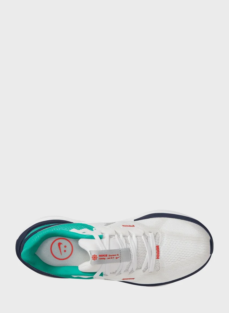 Nike Air Zoom Structure 25