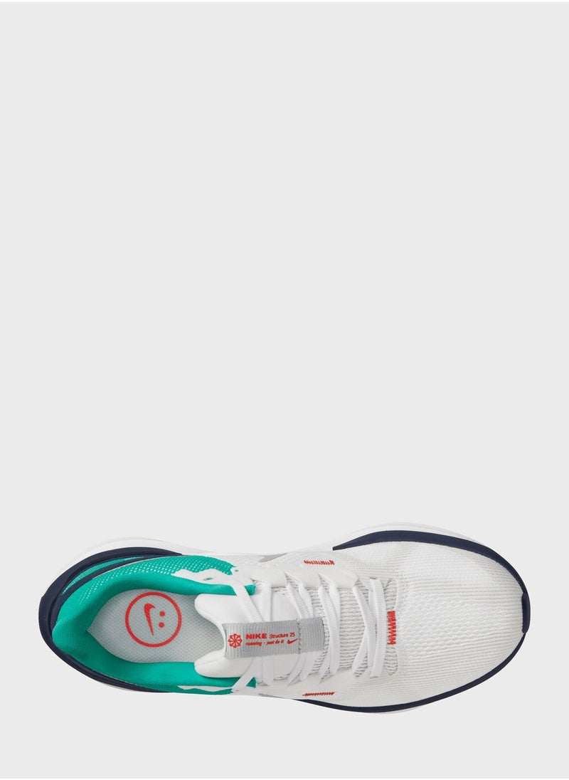 Nike - Air Zoom Structure 25 - Image 1