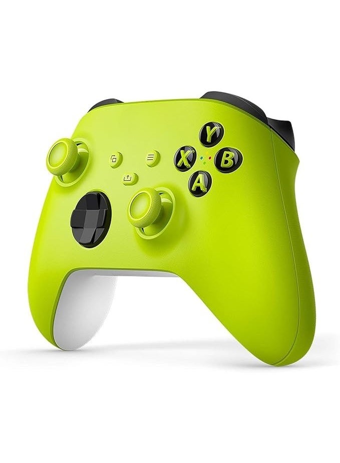 Wireless Bluetooth Gaming Controller – Lightweight & Ergonomic Gamepad for PC and Consoles - Image 3