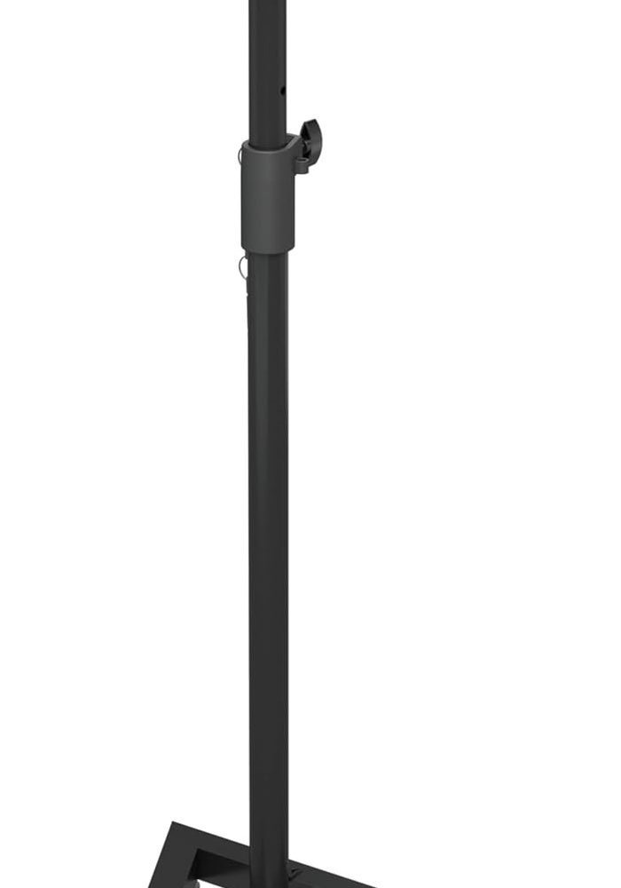 Behringer SM5001 Heavy-Duty Height-Adjustable Monitor Stand - Image 3