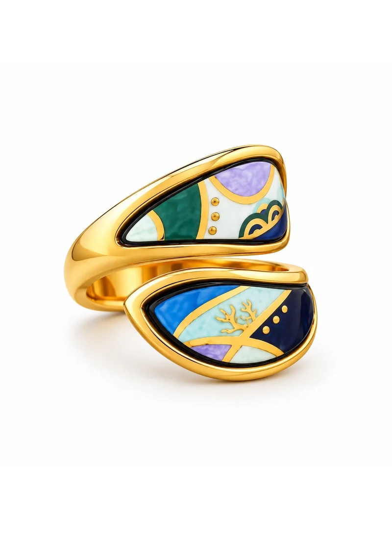 بابيليو Azura - Lustra (Blue)