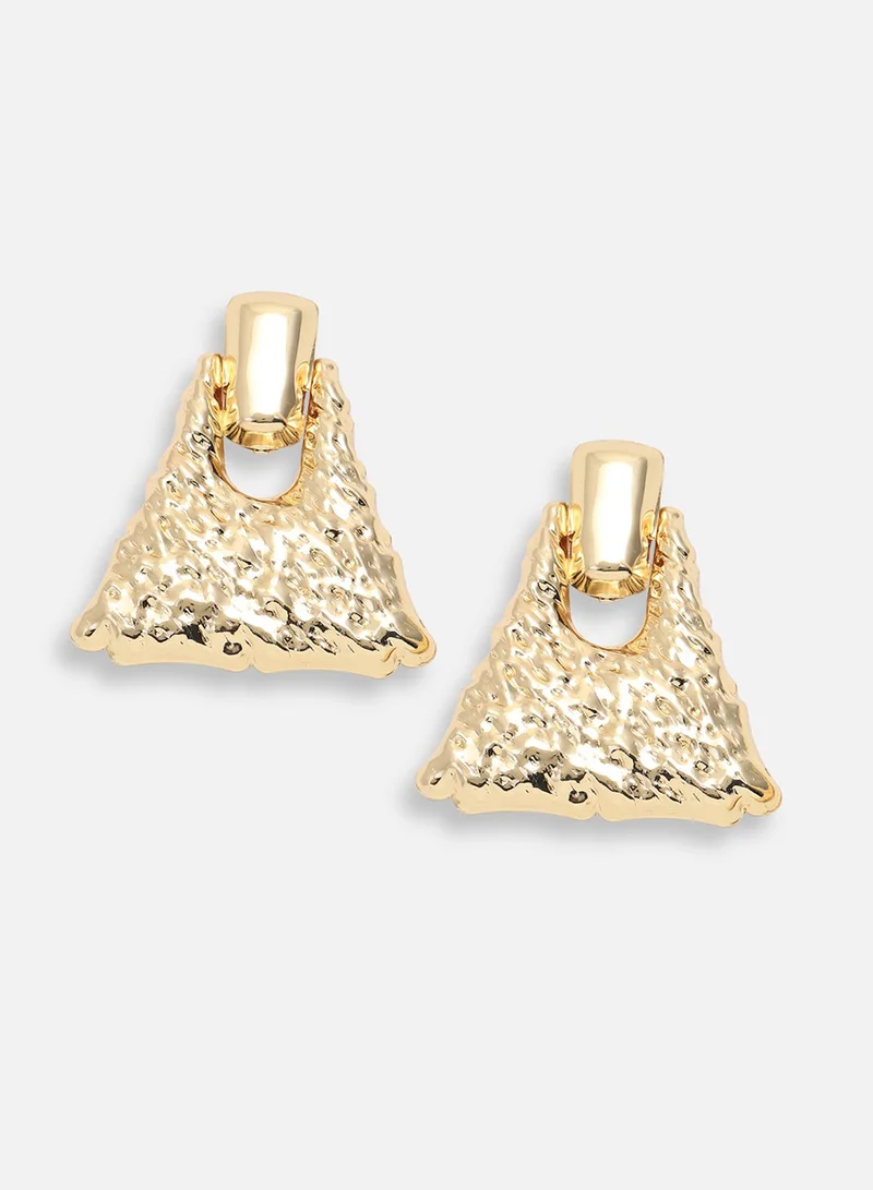 SOHI Party Artificial Drop Earring Jewellery