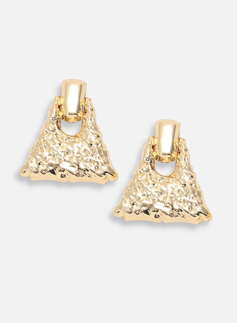 SOHI Party Artificial Drop Earring Jewellery - Image 1
