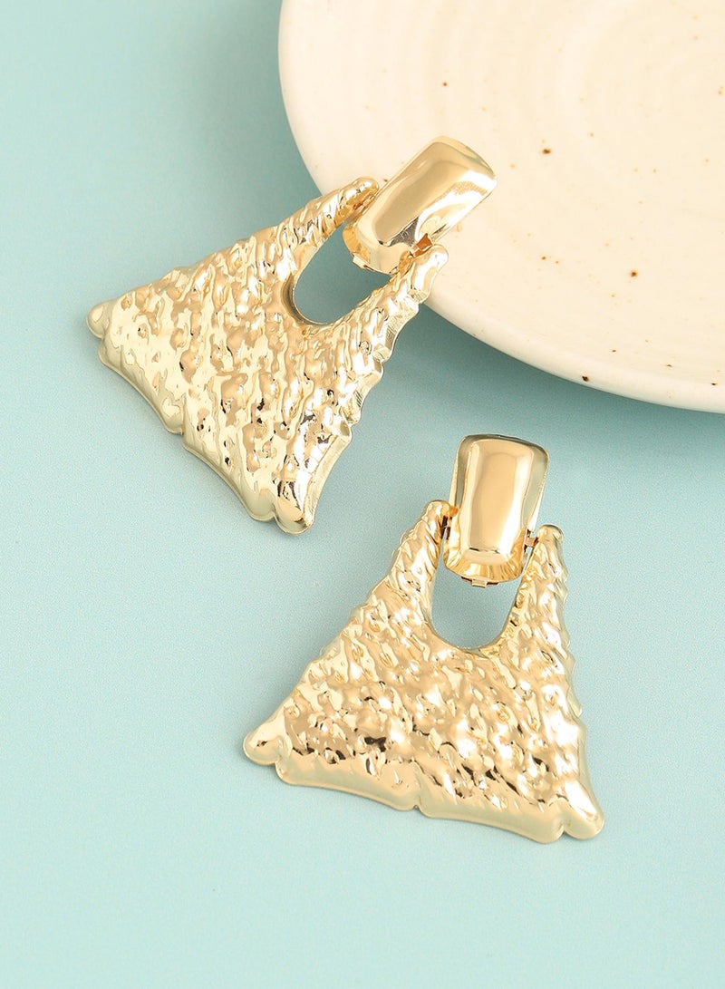 SOHI Party Artificial Drop Earring Jewellery - Image 5