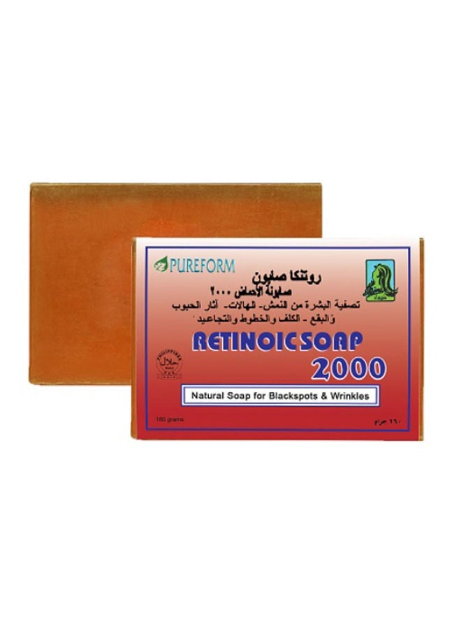 Retinoic Soap 2000 160g