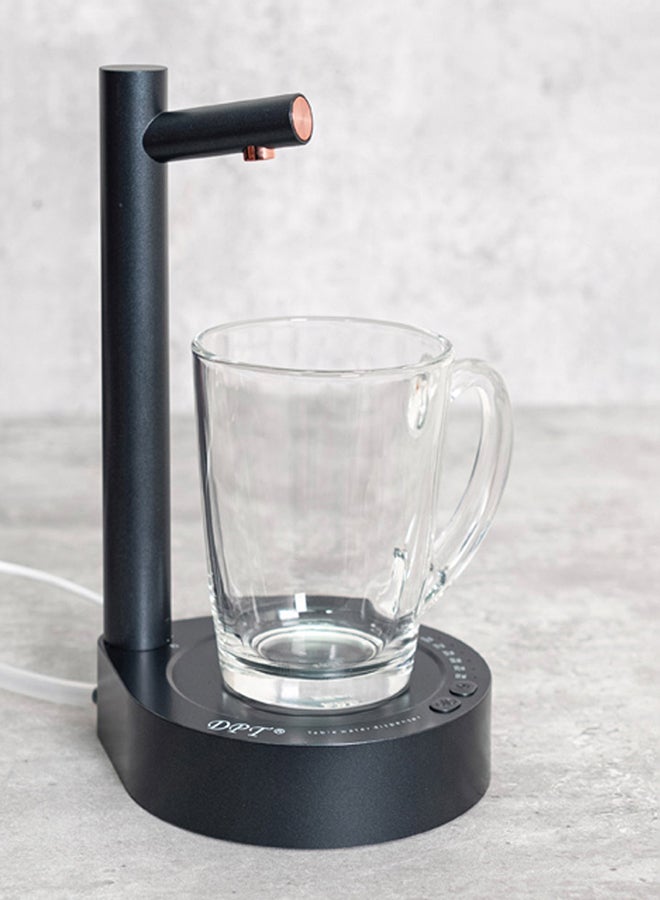 DPT Glass Pump Water Dispenser, - Image 2