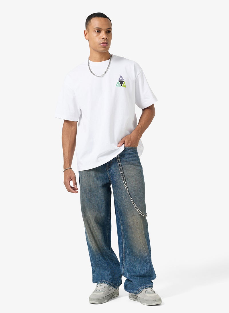 HUF PRISM TT TEE - Image 4