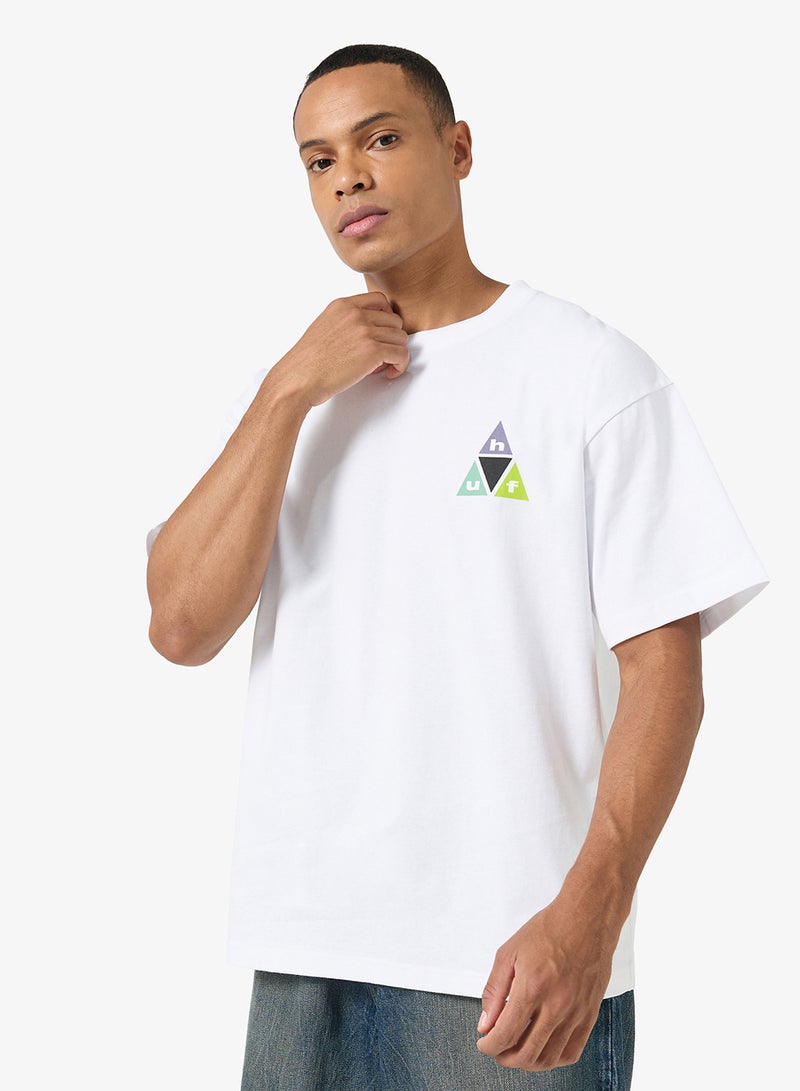 HUF PRISM TT TEE - Image 2