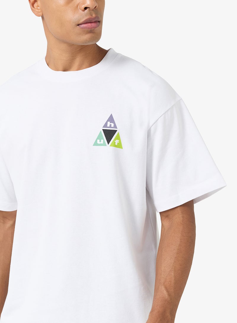 HUF PRISM TT TEE - Image 3