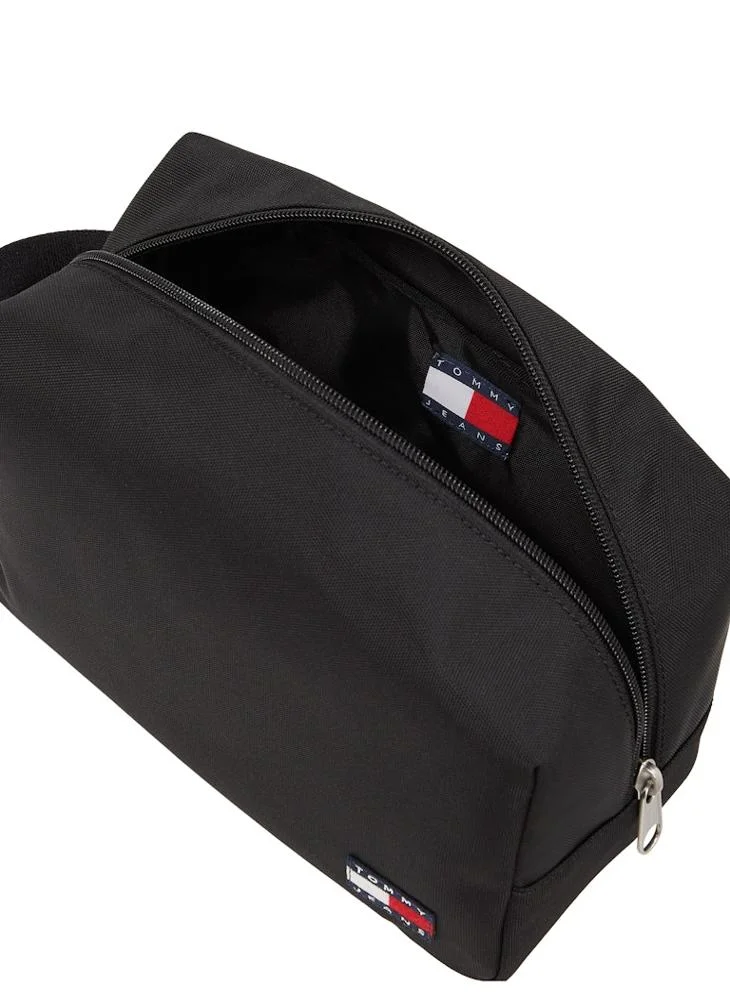 TOMMY JEANS Daily Nylon  Toiletry Bag
