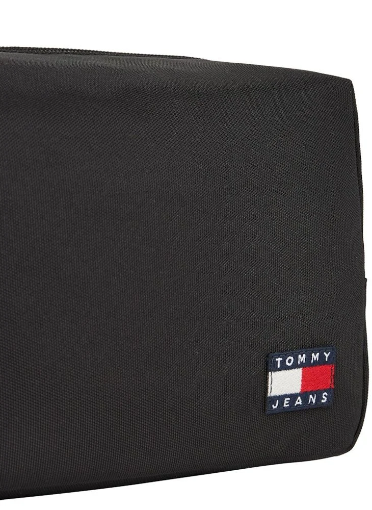 TOMMY JEANS Daily Nylon  Toiletry Bag