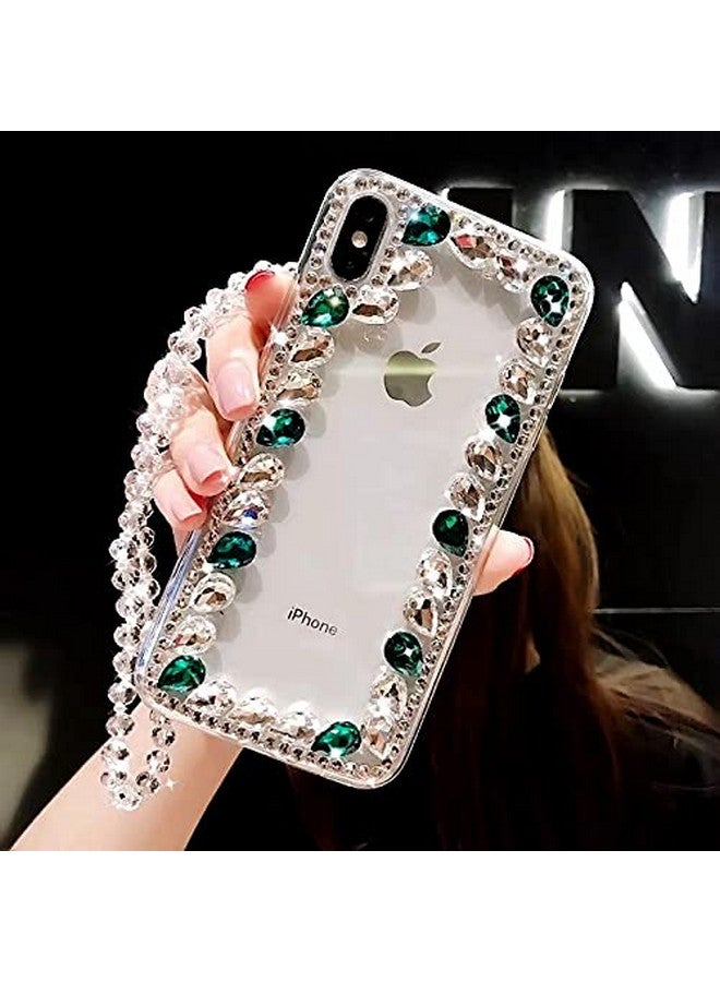 CHGCRAFT 50Pcs 12x6mm Pointed Back Glass Rhinestone Cabochons Rivoli Rhinestone Faceted Cone Shaped Cabochons for DIY Clothes Sewing Beads Phone Case Decorations, Mixed Color - Image 5