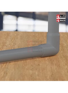 راكو تجهيزات أنابيب بولي كلوريد الفينيل ذات الضغط العالي من راكو للسباكة ونقل المياه والتطبيقات الصناعية والبلدية المنزلية  - Image 2