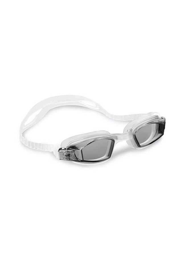 Buy INTEX Aqua Flow Goggles 55682, - Assorted Color Online | 15 Minutes ...