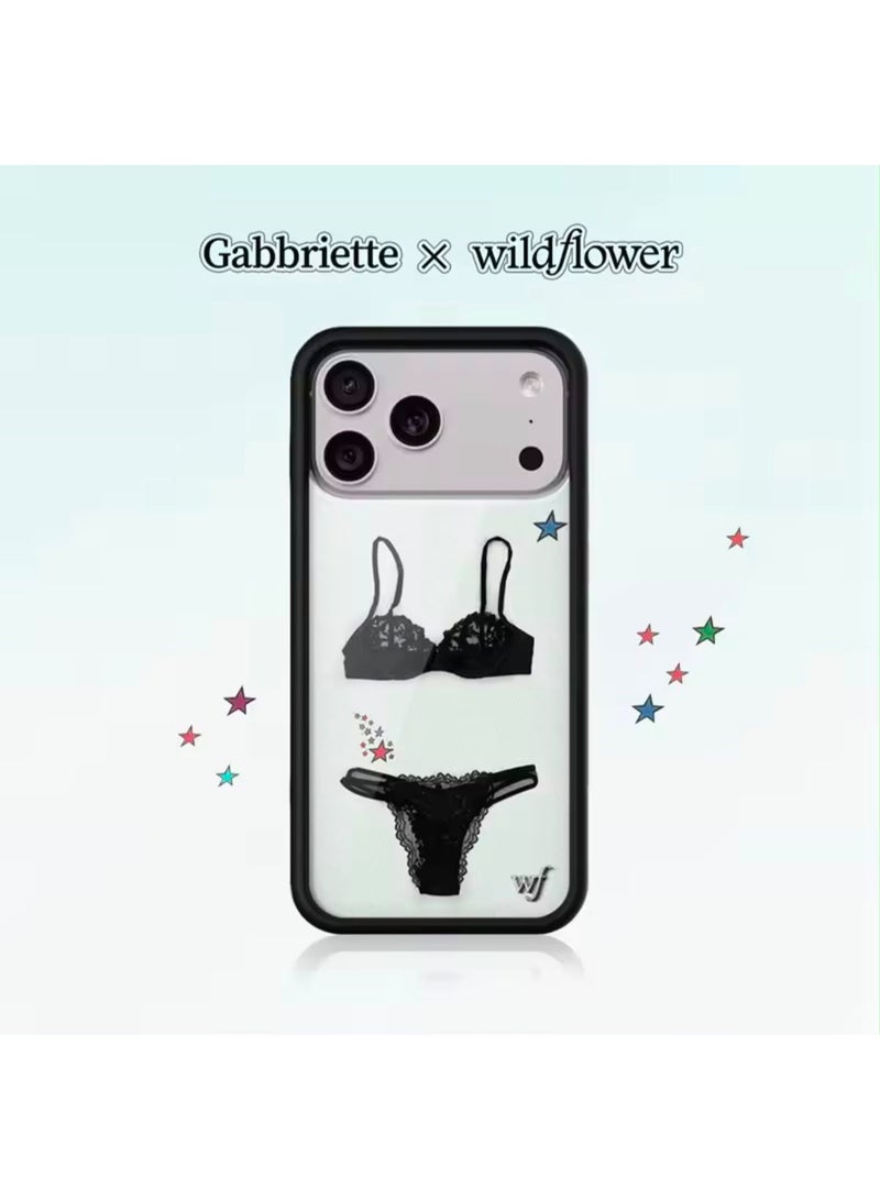 Wildflower Case For iPhone 17 Pro - Image 4