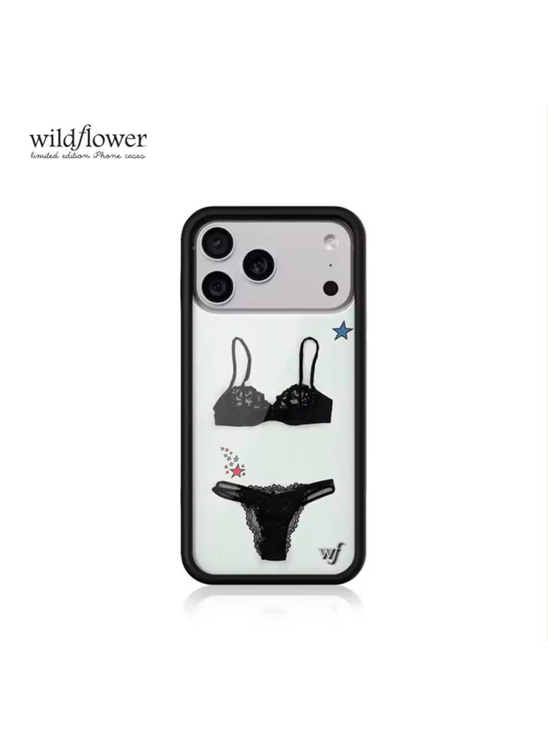 Wildflower Case For iPhone 17 Pro - Image 1