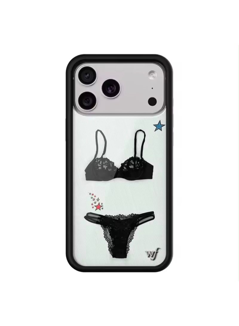 Wildflower Case For iPhone 17 Pro - Image 2