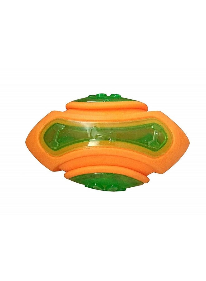 لعبة مضغ الكلاب ذات الصوت الصاخب - ألعاب تنظيف الأسنان وتدريب السلوك للكلاب والقطط - Image 2