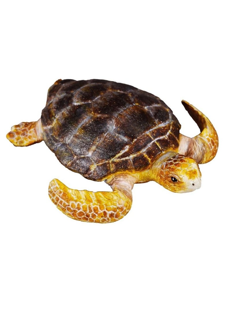 CollectA Collecta - Loggerhead Turtle - 88094 