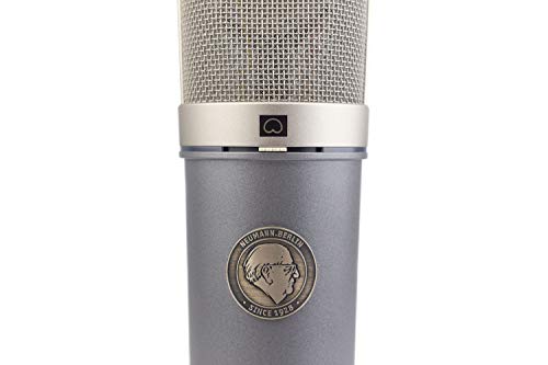 Neumann TLM 67 Condenser Microphone - Image 2