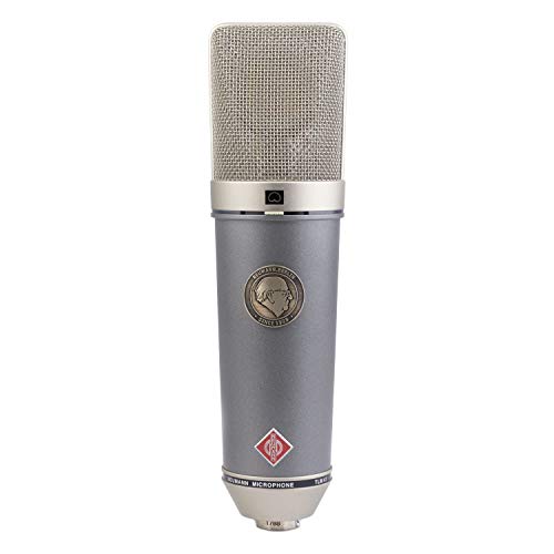 Neumann TLM 67 Condenser Microphone - Image 5