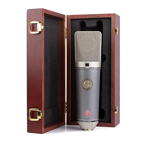 Neumann TLM 67 Condenser Microphone - Image 4